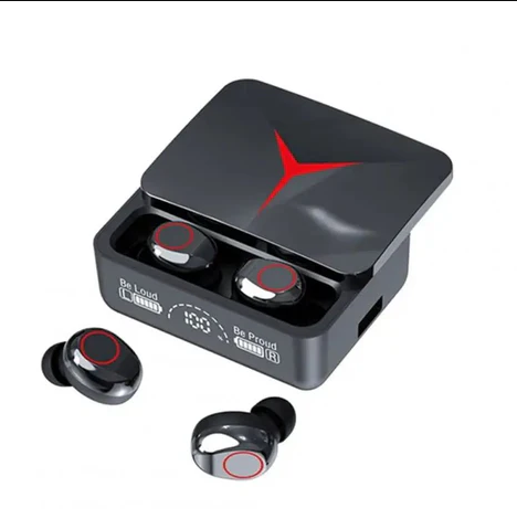 M90 Pro Earbuds