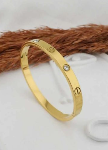 Premium Quality  Stainless Steel bracelet  Best for Gift